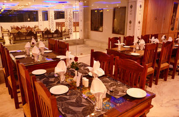 Lilypool - The Heritage Jalmahal Divisione di Divisione di Jaipur Esterno foto