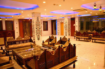 Lilypool - The Heritage Jalmahal Divisione di Divisione di Jaipur Esterno foto